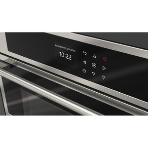 Fulgor Milano 24 in. 700 Series Combination Convection Steam Oven (F7SCO24S1)