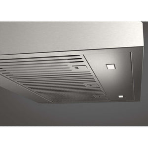 Fulgor Milano 30 in. 450 CFM Under Cabinet Range Hood in Stainless Steel (F4UC30S1)
