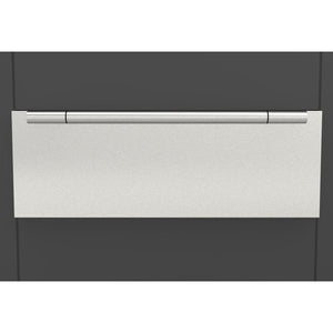 Fulgor Milano 30 in. 600 Professional Series Warming Drawer (F6PWD30S1)
