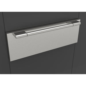 Fulgor Milano 30 in. 600 Professional Series Warming Drawer (F6PWD30S1)