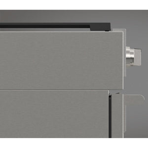 Fulgor Milano 30 in. 600 Series Pro All Gas Range with 4 Burners in Stainless Steel (F6PGR304S2)