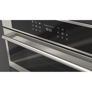 Fulgor Milano 30 in. 700 Series Combination Convection Steam Oven (F7DSCO30S1)