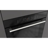 Fulgor Milano 30 in. Electric Built-in Convection Double Wall Oven with Color Options (F7DP30)