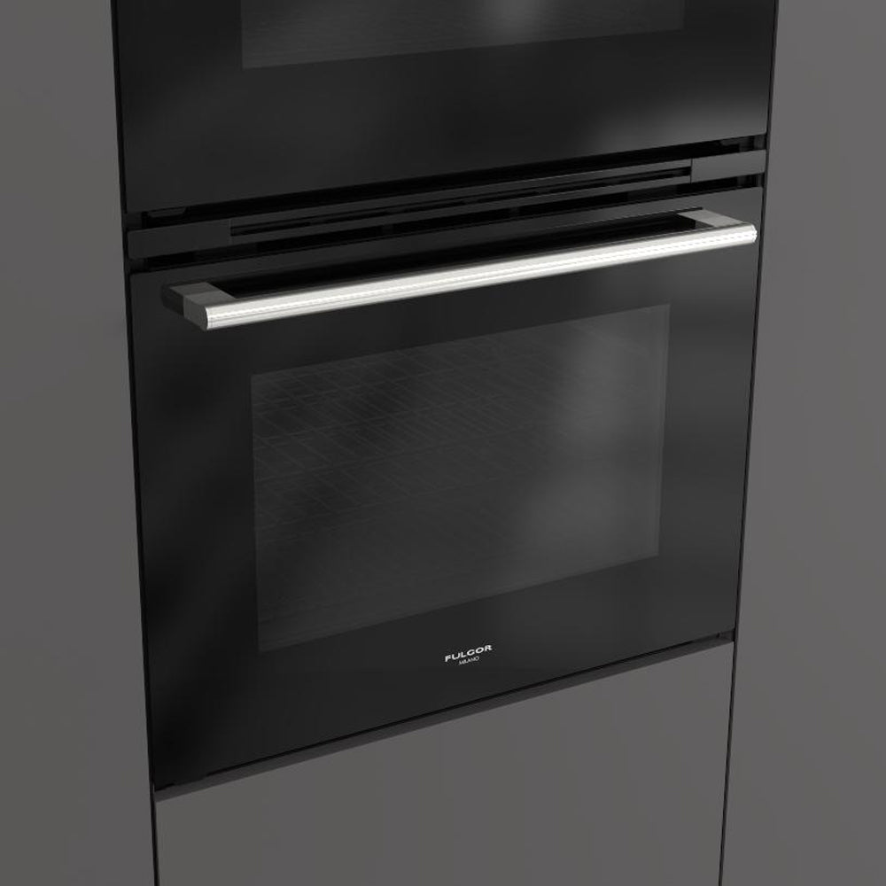 Fulgor Milano 30 in. Electric Built-in Convection Double Wall Oven with Color Options (F7DP30)