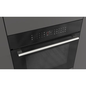 Fulgor Milano 30 in. Electric Built-in Convection Single Wall Oven with Color Options (F7SP30)