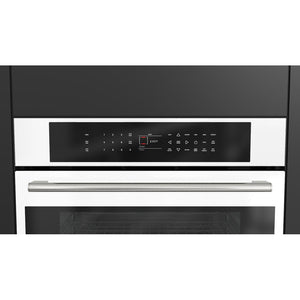 Fulgor Milano 30 in. Electric Built-in Convection Single Wall Oven with Color Options (F7SP30)
