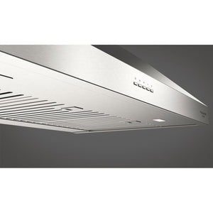 Fulgor Milano 36 in. 450 CFM Under Cabinet Range Hood in Stainless Steel (F4UC36S1)