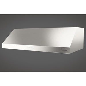 Fulgor Milano 36 in. 450 CFM Under Cabinet Range Hood in Stainless Steel (F4UC36S1)