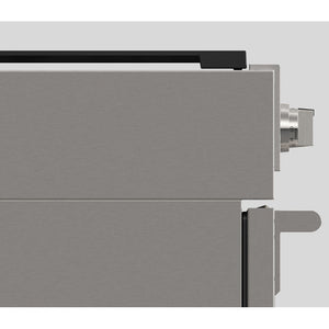 Fulgor Milano 36 in. 600 Series Pro All Gas Range with 6 Burners in Stainless Steel (F6PGR366S2)