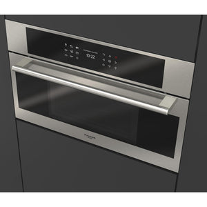 Fulgor Milano Distinto 30 in. Combi Speed Convection Speed Oven (F7DSPD30S1)