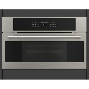 Fulgor Milano Distinto 30 in. Combi Speed Convection Speed Oven (F7DSPD30S1)