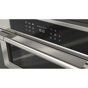 Fulgor Milano Sofia 30 in. Combi Speed Convection Microwave Oven (F6PSPD30S1)