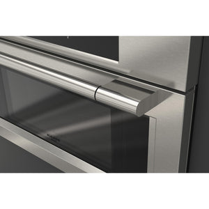 Fulgor Milano Sofia 30 in. Combi Speed Convection Microwave Oven (F6PSPD30S1)