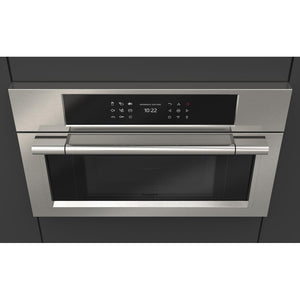 Fulgor Milano Sofia 30 in. Combi Speed Convection Microwave Oven (F6PSPD30S1)