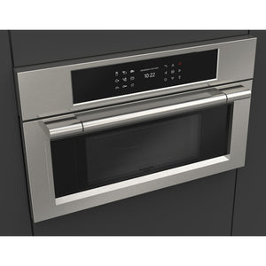 Fulgor Milano Sofia 30 in. Combi Speed Convection Microwave Oven (F6PSPD30S1)