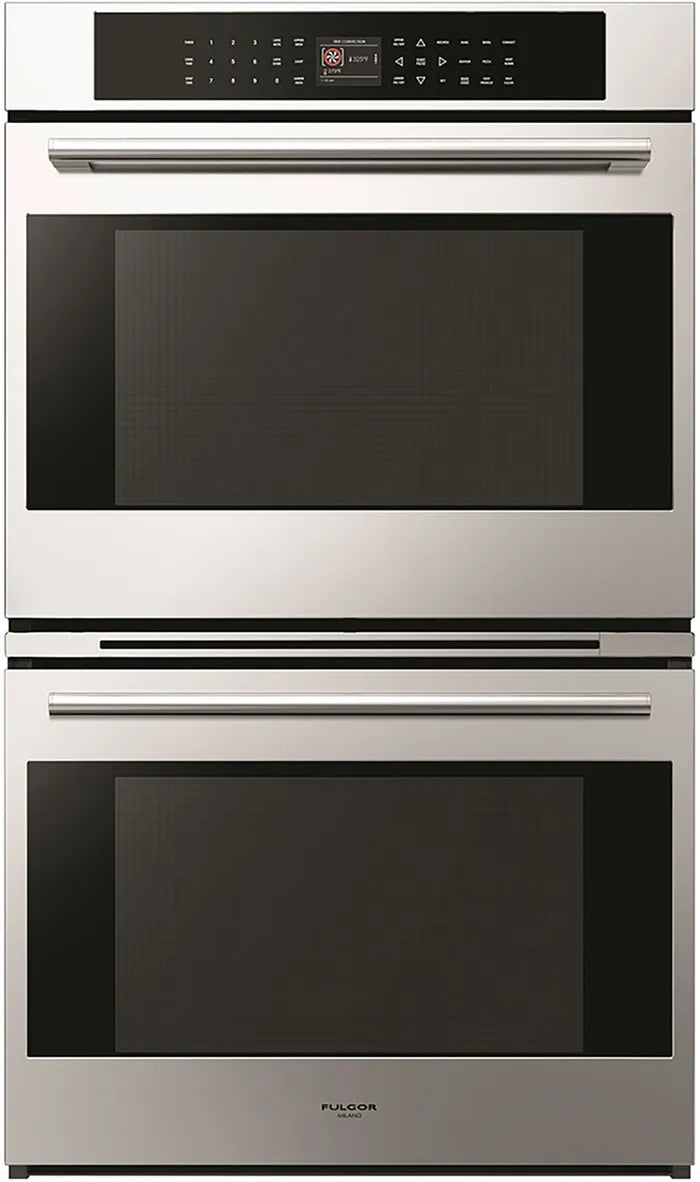 Fulgor Milano Matteo 30-inch Wall Oven — F7MDP30MB1