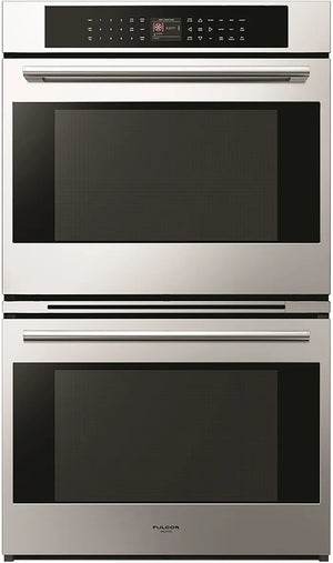 Fulgor Milano Matteo 30-inch Wall Oven — F7MDP30MB1