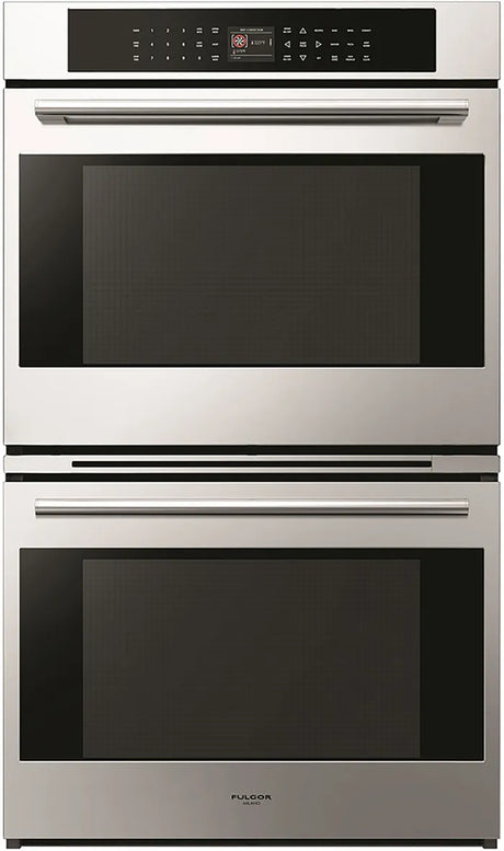 Fulgor Milano Matteo 30-inch Wall Oven — F7MDP30MB1