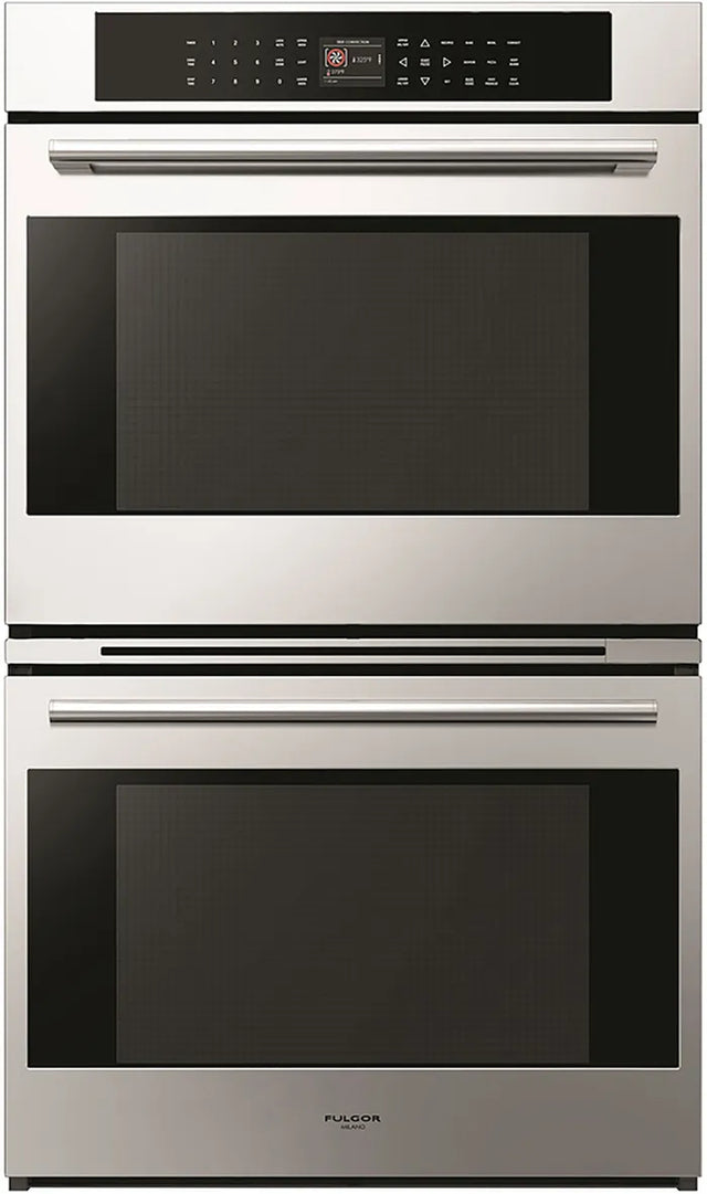 Fulgor Milano Matteo 30-inch Wall Oven — F7MDP30MB1