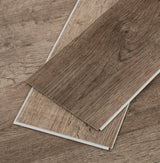 CALI Thornwood Click Builder's Choice  (Covers 23.77 SQFT) 7904004100