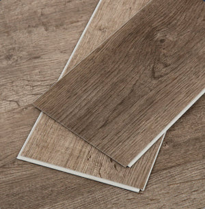 CALI Thornwood Click Builder's Choice  (Covers 23.77 SQFT) 7904004100