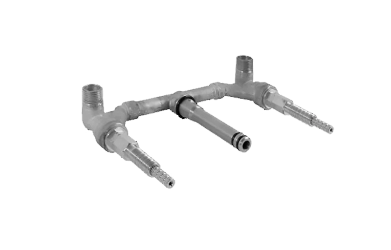 Graff Rough Valve