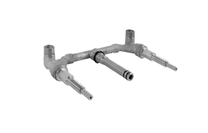 Graff Rough Valve