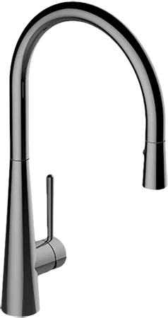 Graff Conical Pull-down Kitchen Faucet