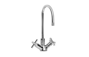 GRAFF Steelnox Bar/Prep Faucet G-5210-C5-SN