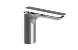 GRAFF Architectural Black Sento Lavatory Faucet G-6300-LM58-BK