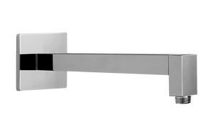 GRAFF Polished Nickel Contemporary 12" Shower Arm G-8530-PN
