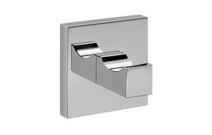 GRAFF Steelnox (Satin Nickel) Robe Hook G-9104-SN