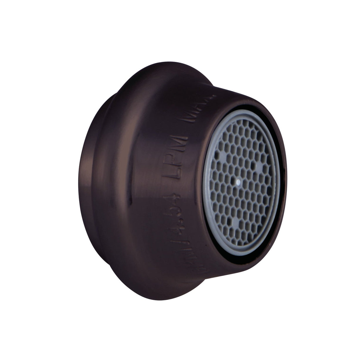 G12KBSA7645 1.2 GPM Female Aerator with Neoperl Insert, Oil Rubbed Bronze