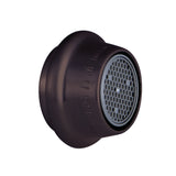 G12KBSA7645 1.2 GPM Female Aerator with Neoperl Insert, Oil Rubbed Bronze