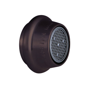 G12KBSA7645 1.2 GPM Female Aerator with Neoperl Insert, Oil Rubbed Bronze