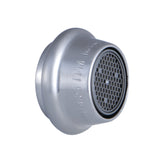 Cal Green G12KBSA7648 1.2 GPM Female Aerator with Neoperl Insert, Brushed Nickel