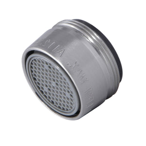 Cal Green G12KBSA958 1.2 GPM Neoperl Male Aerator, Brushed Nickel