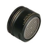 Cal Green G12LSSA4220 1.2 GPM Male Aerator, Matte Black