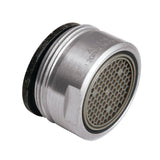 Cal Green G12LSSA4228 1.2 GPM Male Aerator, Brushed Nickel