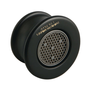 Cal Green G12LSSA5410 1.2 GPM Female Aerator, Matte Black