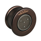 Cal Green G12LSSA5415 1.2 GPM Female Aerator, Oil Rubbed Bronze