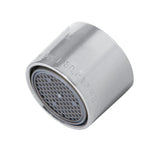 Cal Green G15KBSA621 1.5 GPM Neoperl Female Aerator, Polished Chrome