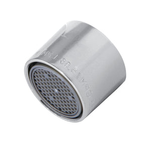 Cal Green G15KBSA621 1.5 GPM Neoperl Female Aerator, Polished Chrome