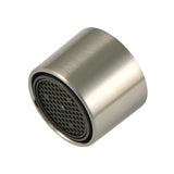 Cal Green G15KBSA628 1.5 GPM Neoperl Female Aerator, Brushed Nickel