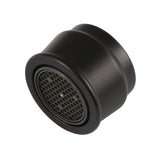 Cal Green G15KBSA795 1.5 GPM Neoperl Female Aerator, Oil Rubbed Bronze