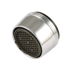 Cal Green G15KBSA951 1.5 GPM Neoperl Male Aerator, Polished Chrome