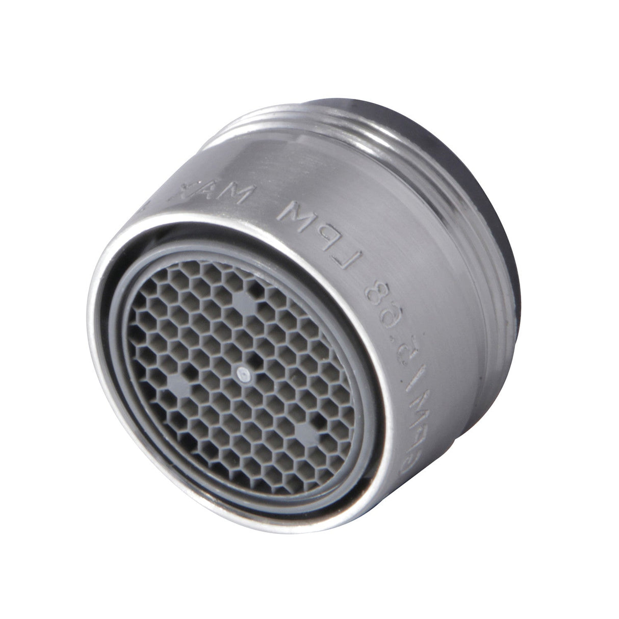 Cal Green G15KBSA958 1.5 GPM Neoperl Male Aerator, Brushed Nickel