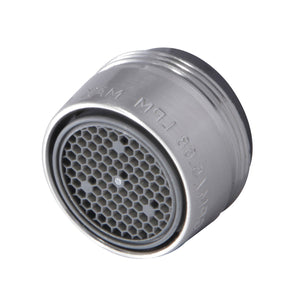 Cal Green G15KBSA958 1.5 GPM Neoperl Male Aerator, Brushed Nickel