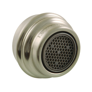 G18KSSA7828 1.8 GPM Female Aerator, Brushed Nickel