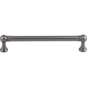 Top Knobs TK804 Kara Pull 6 5/16 Inch (c-c)